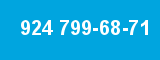 924 799-68-71